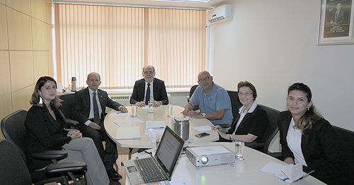 Comissão de Ações Sociais do CFM GRANDE(1)